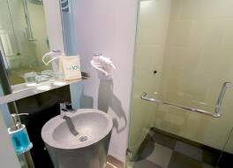 ザ 1O1 ボゴール スーリヤカンカナ 写真