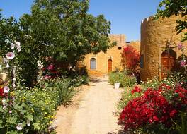 ヒマットガー パレス ジャイサルメール 写真