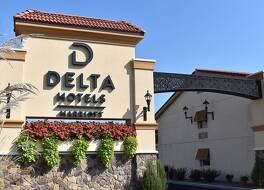 デルタ ホテルズ バイ マリオット インディアナポリス イースト 写真