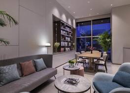 Mercure Nanjing Olympic EXPO 写真