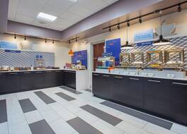 ホリデイ イン エクスプレス & スイーツ レバノン-ナッシュビル エリア by IHG 写真