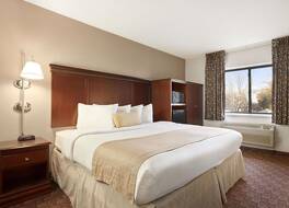 ベイモント バイ ウィンダム スー フォールズ