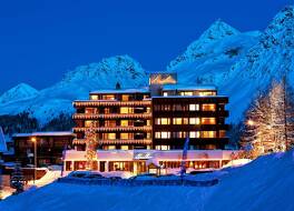 Arosa Kulm Hotel & Alpin Spa 写真