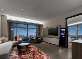 Dhawa Xi'an Chanba 写真