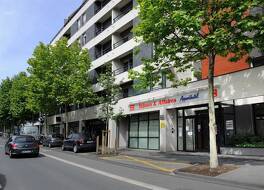 セジュール＆アフェアーズ クレルモンフェラン パーク レピュブリック 写真