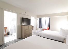 レイク ラシッド イン ブティック ホテル 写真