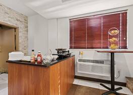 ベストウェスタン オークブルック  イン 写真