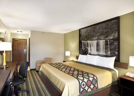 スーパー 8 バイ ウィンダム タスコラ 写真