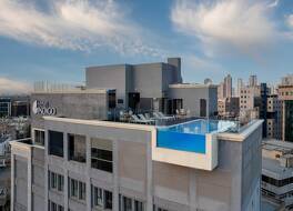 Hotel Indigo Tel Aviv - Diamond District By IHG 写真