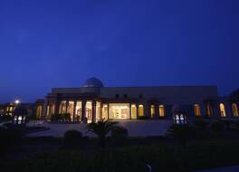 オーチャ パレス コンベンション センター 写真