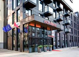 モーベンピック ホテル タリン 写真