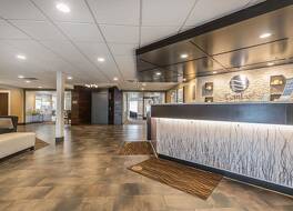 コンフォート イン & スイーツ レキシントン - ハンバーグ I-75 写真