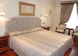 オテル アラメーダ パラス 写真