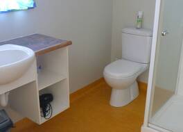 ウェストポート ホリデイ パーク アンド モーテルズ 写真