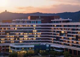 ルネッサンス スーヂョウ タイフー レイク ホテル