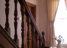 Anton Guest House Bed and Breakfast 写真