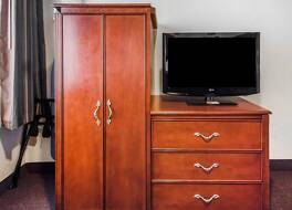 エコノ ロッジ ルイビル ダウンタウン 写真