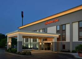 Hampton Inn Louisville-I-65 @ Brooks Rd. 写真