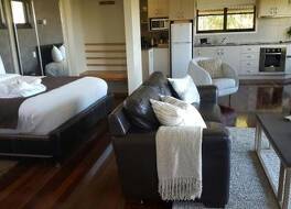 Blue Summit Cottages