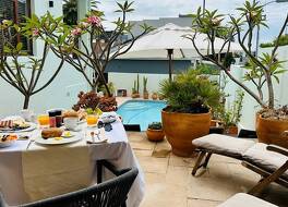 ロロホ ロッジ 写真