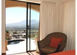 Blue Horizon Guest House 写真