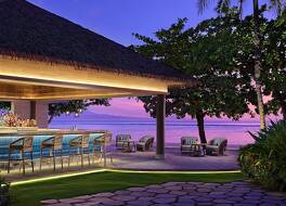 ザ ウェスティン リゾート ヌサドゥア バリ 写真