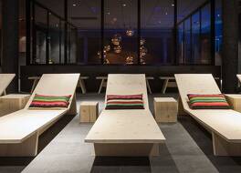 フロソ パーク  ホテル 写真