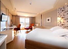 ラ クラリエーレ バイオ & スパホテル 写真