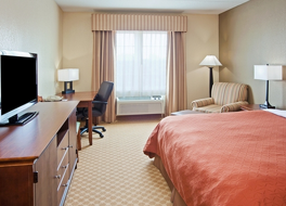 Country Inn & Suites by Radisson Knoxville West TN 写真