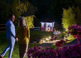 マックロス パーク ホテル アンド スパ 写真