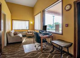 クオリティ イン アバディーン 写真