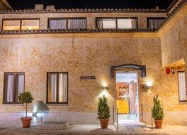 Hotel Casino Del Tormes 写真