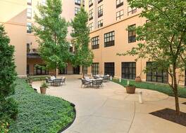 Hilton Garden Inn Bloomington 写真