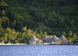 Sofitel Bora Bora Marara Beach Resort