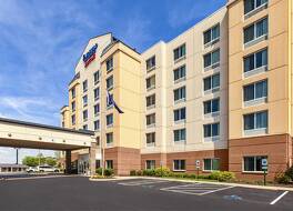 Fairfield Inn & Suites by Marriott Lexington North