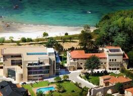 Hotel Pazo Los Escudos Spa & Beach 写真