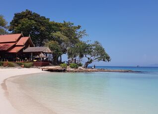 Phi Phi Natural Resort (SHA Extra Plus) 写真