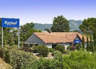 キリアド ディーニュ レ バン ホテルの宿泊予約 料金比較 フォートラベル Kyriad Digne Les Bains Hotel フランス