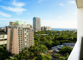 アンバサダー ホテル ワイキキのクチコミ 評判 フォートラベル Ambassador Hotel Waikiki ホノルル