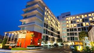 ラン ヒル レジデンス