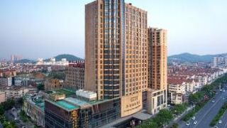 Bairun Zhenjiang International Hotel