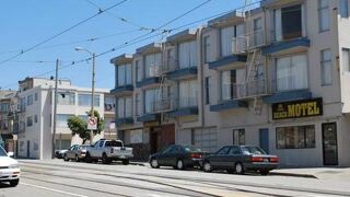 オーシャン イン