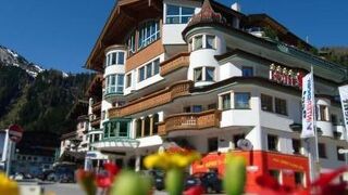 Hotel Neuhintertux