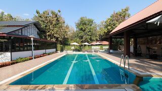 トン ハウス リゾート