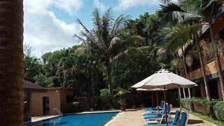 ナイヤンビーチホテル