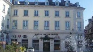 Hotel De Gramont