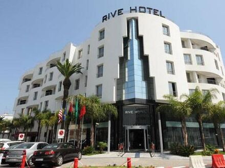 Rive Hotel 写真
