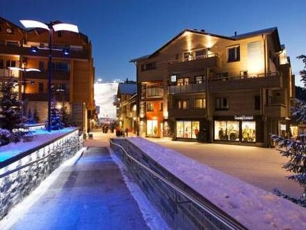 ベストウエスタン アパートメンツ ウンナ ＆ マンヌ 写真