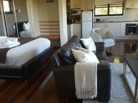 Blue Summit Cottages 写真