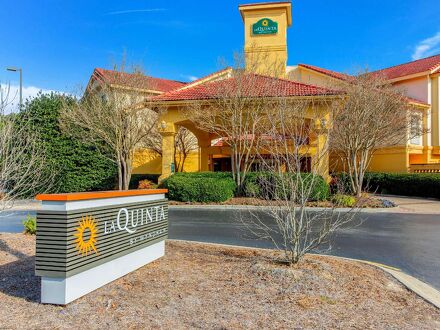 La Quinta Inn & Suites by Wyndham Raleigh Durham Airport 写真